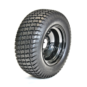 Team Page: Hoosier Wheel